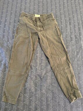 REI Trailsmith Jogger Pants